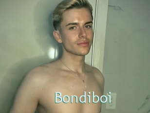 Bondiboi