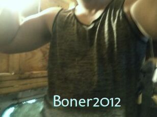 Boner2012