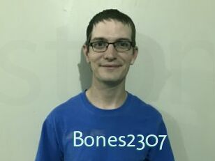 Bones2307