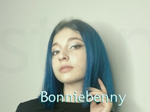 Bonniebenny