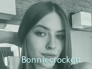 Bonniecrockett