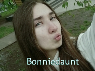 Bonniedaunt