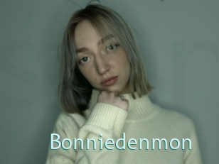 bonniedenmon Straponles