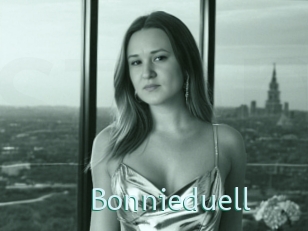 Bonnieduell