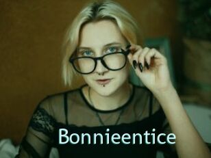 Bonnieentice