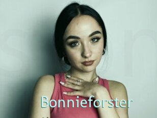 Bonnieforster