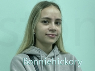 Bonniehickory