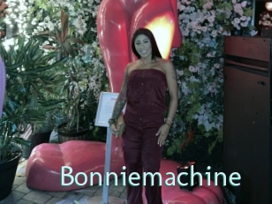 Bonniemachine