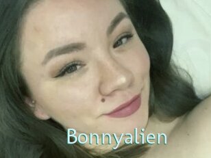 Bonnyalien