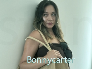 Bonnycarter