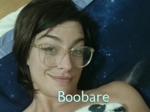 Boobare