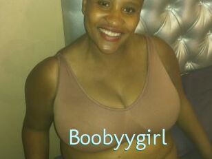 Boobyygirl