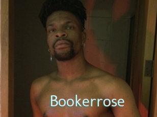 Bookerrose