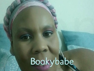 Bookybabe