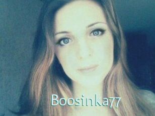 Boosinka77