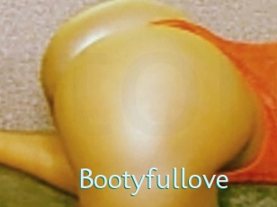 Bootyfullove