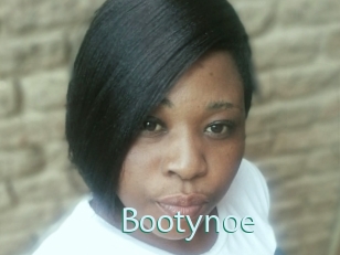 Bootynoe