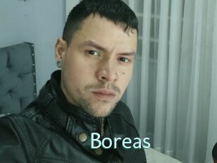 Boreas