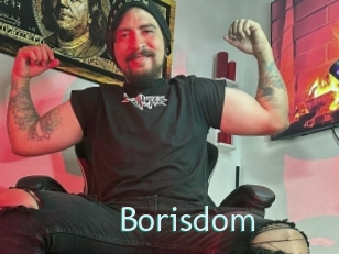 Borisdom