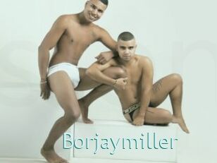 Borjaymiller