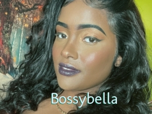 Bossybella