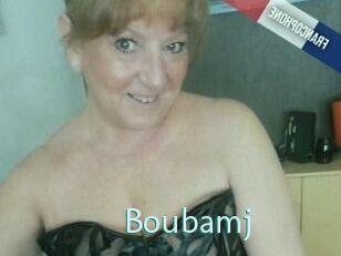 boubamj Straponles
