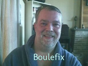 Boulefix