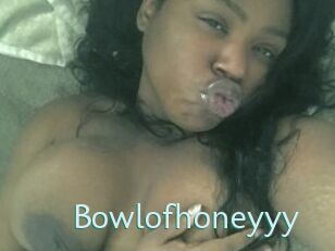 Bowlofhoneyyy