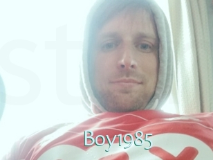 Boy1985