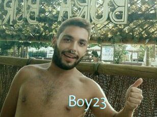 Boy23