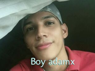 Boy_adamx