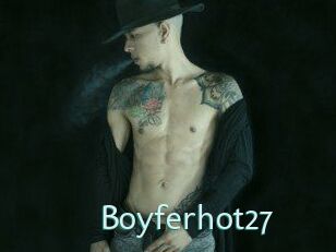 Boyferhot27