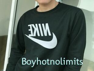 Boyhotnolimits