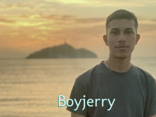 Boyjerry