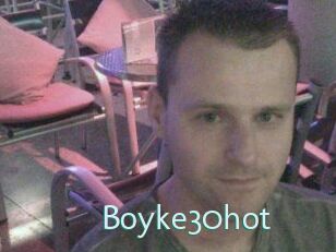 Boyke30hot