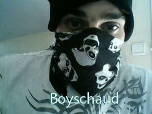 Boyschaud