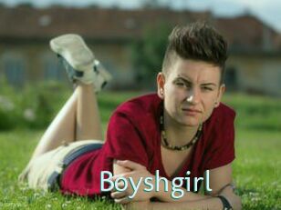 boyshgirl Straponles