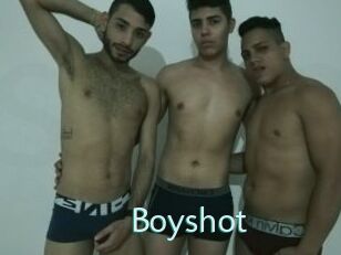 Boyshot