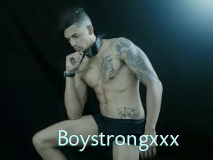 Boystrongxxx