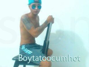 Boytatoocumhot