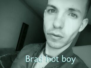 Brad_hot_boy