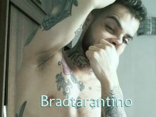 Bradtarantino