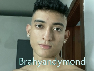 Brahyandymond