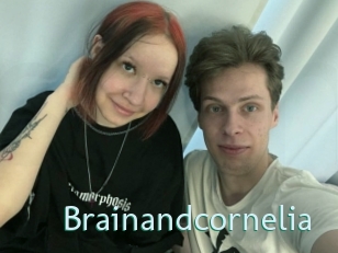 brainandcornelia Straponles
