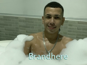 Brandhere