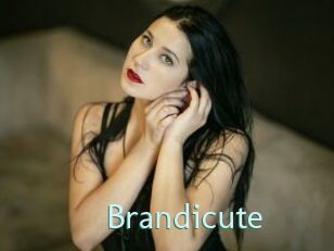 Brandicute