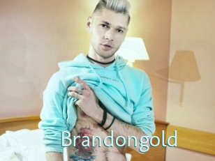 Brandongold