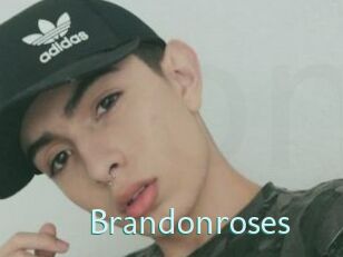 brandonroses Straponles