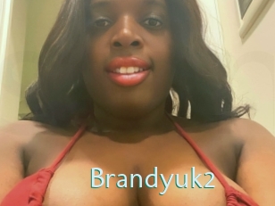 brandyuk2 Straponles