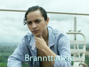 Brannttadzio